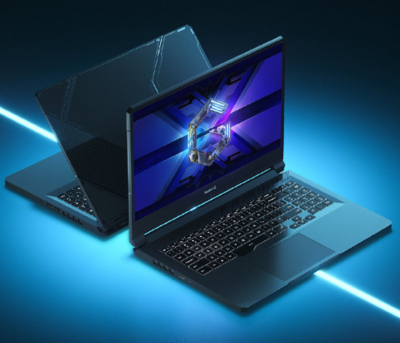 紅米連發(fā)游戲本與輕薄本 性能顏值雙在線，提前布局阻擊華為榮耀