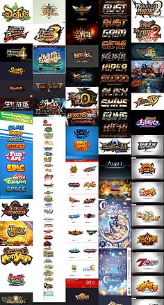 動(dòng)漫設(shè)計(jì) 從游戲標(biāo)題到視覺藝術(shù)的全方位解析