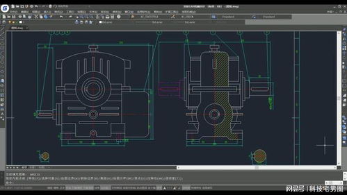 國產CAD 在“繳械投降”與“寧死不屈”之間，中國工業設計軟件的突圍之路