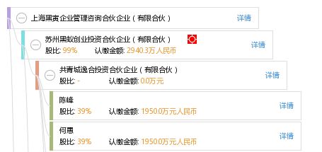 上海黑寅企業管理咨詢合伙企業 有限合伙模式下的專業管理咨詢探索